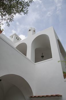 Villa Matermania كابري المظهر الخارجي الصورة