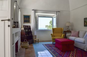 Villa Matermania كابري المظهر الخارجي الصورة