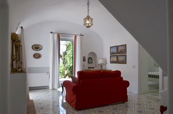 Villa Matermania كابري المظهر الخارجي الصورة