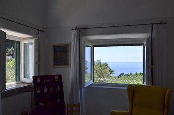 Villa Matermania كابري المظهر الخارجي الصورة
