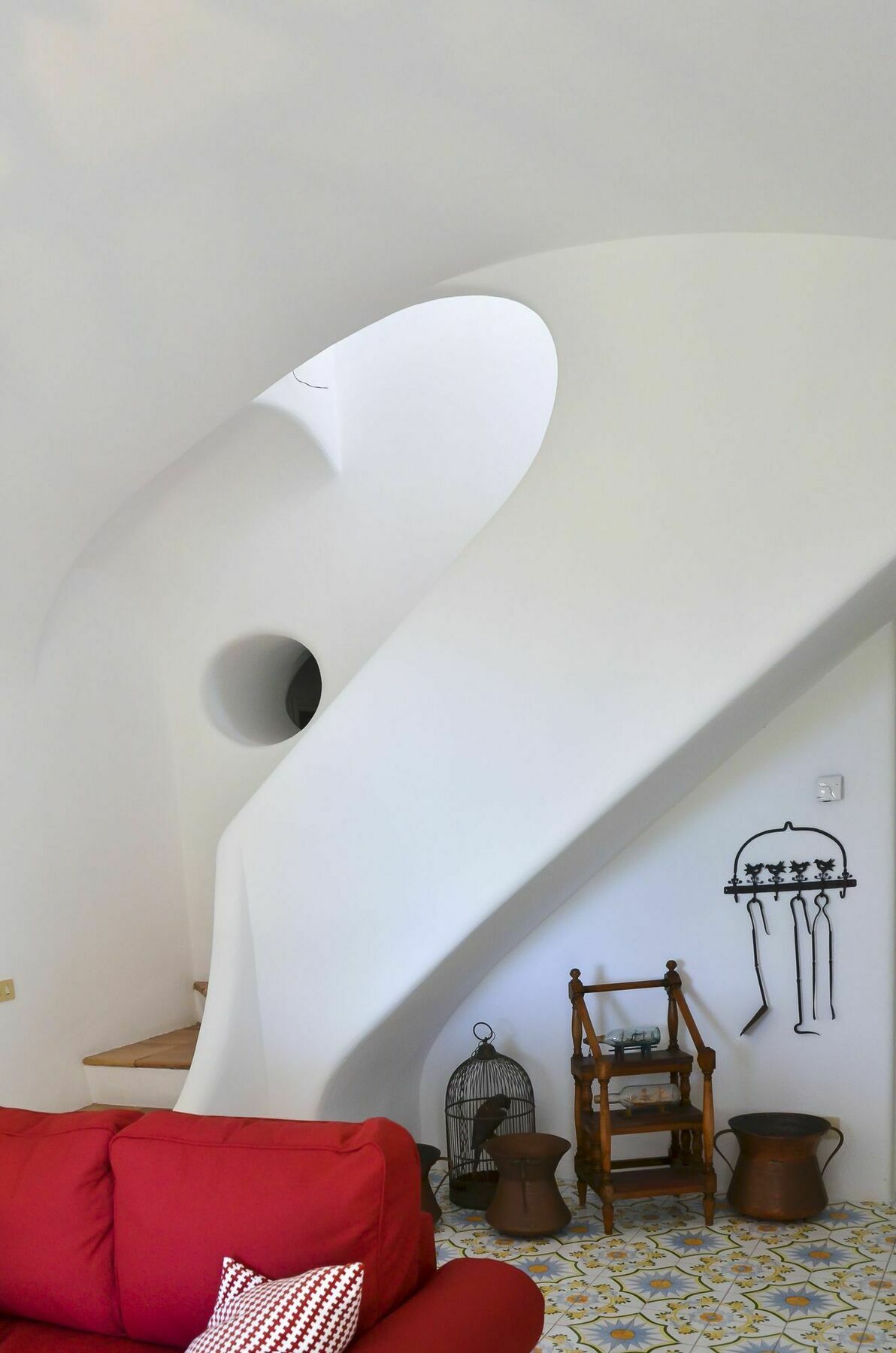 Villa Matermania كابري المظهر الخارجي الصورة