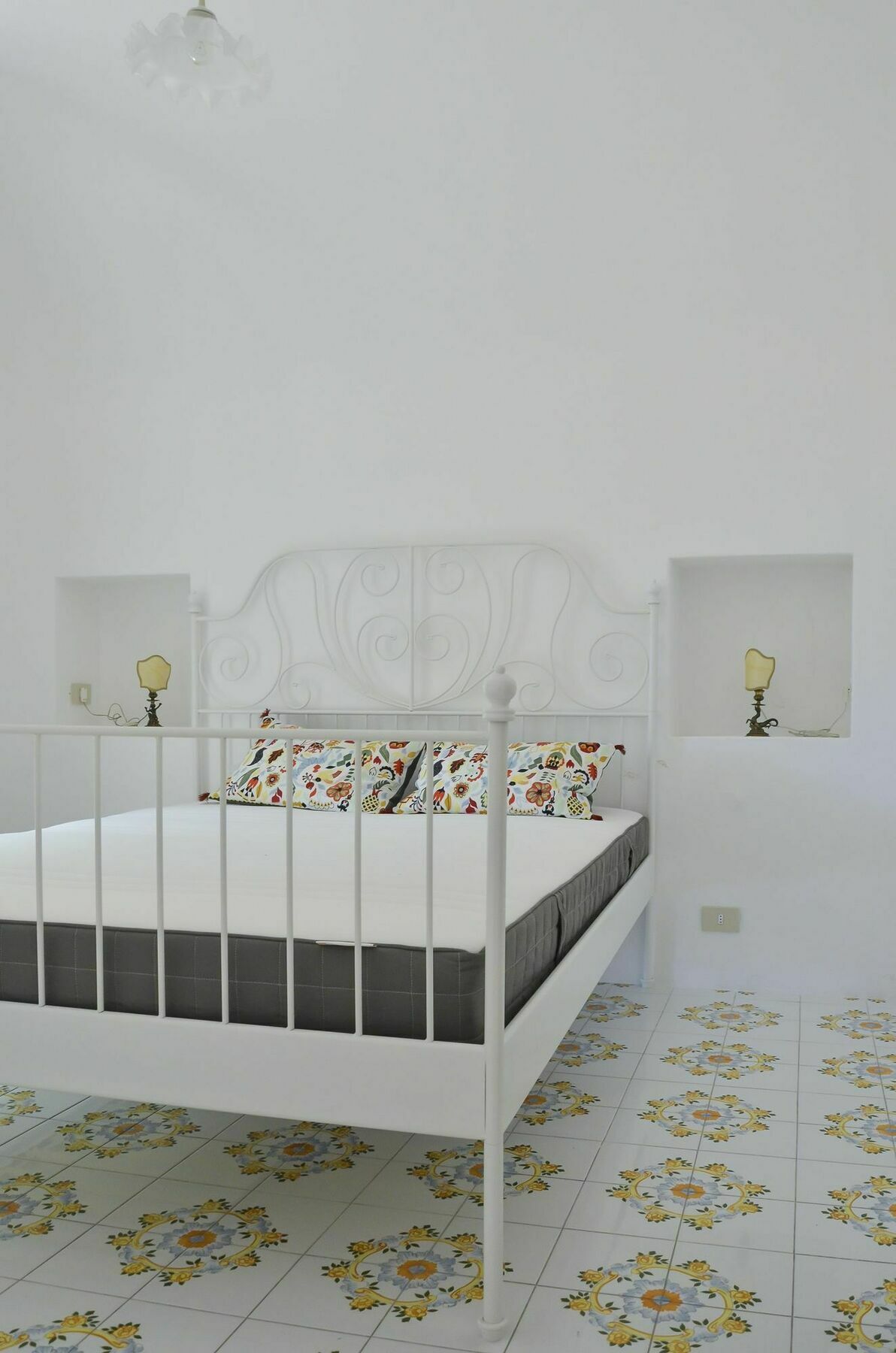 Villa Matermania كابري المظهر الخارجي الصورة